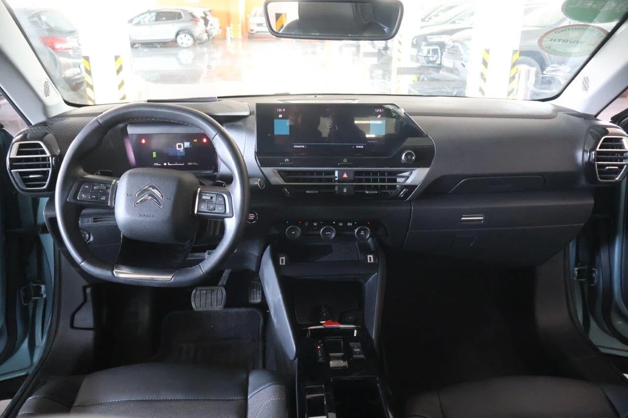 Citroen C4 - View model 18