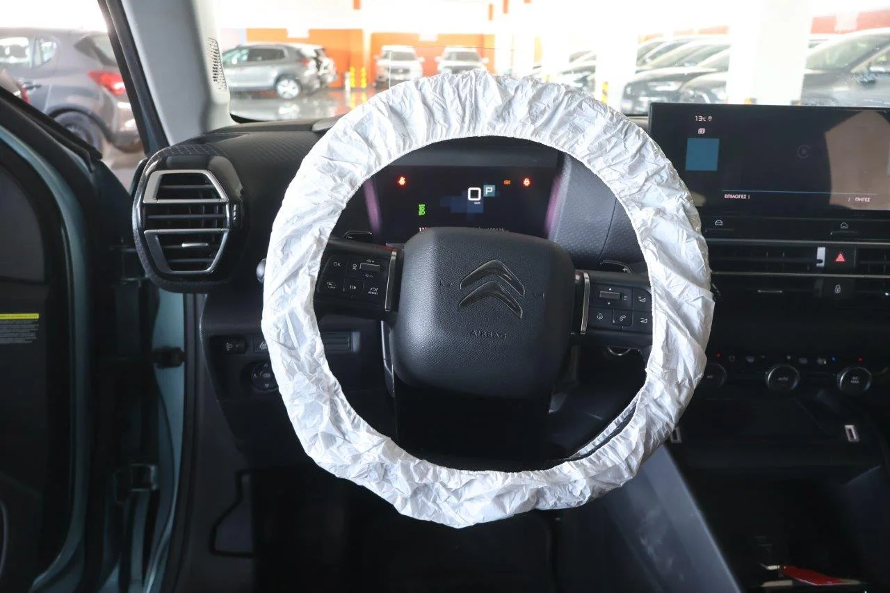Citroen C4 - View model 19