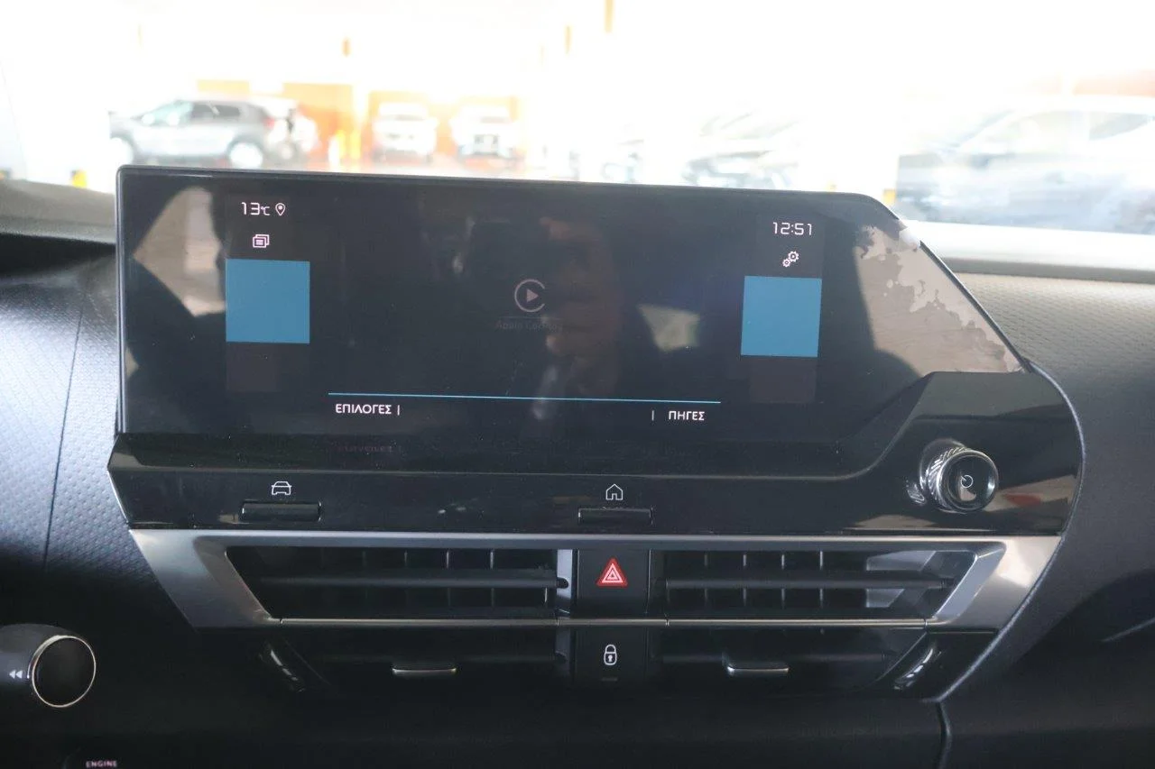 Citroen C4 - View model 21