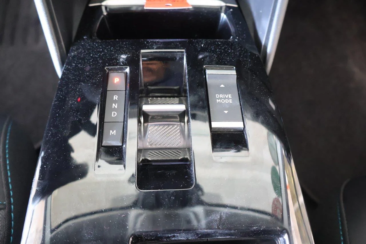 Citroen C4 - View model 25