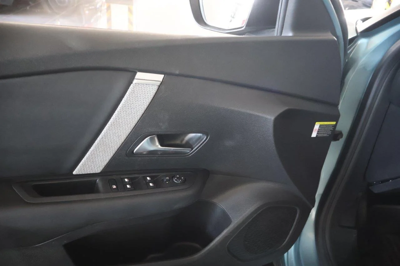Citroen C4 - View model 27
