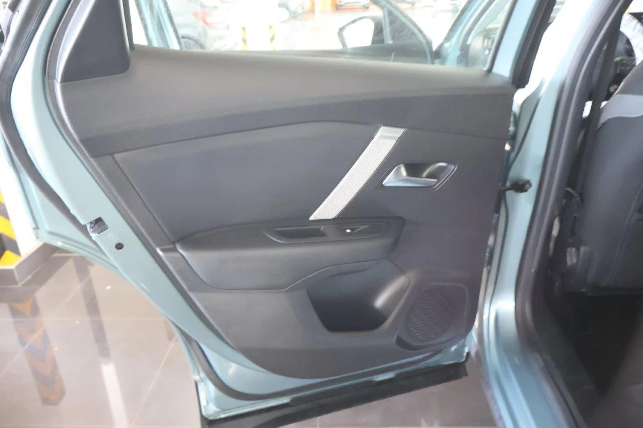 Citroen C4 - View model 30