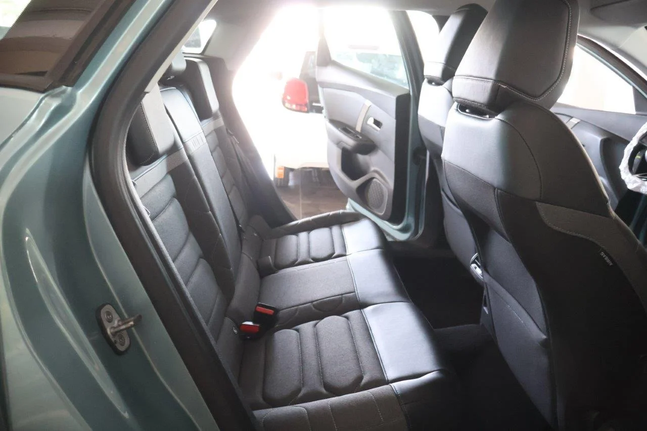 Citroen C4 - View model 33