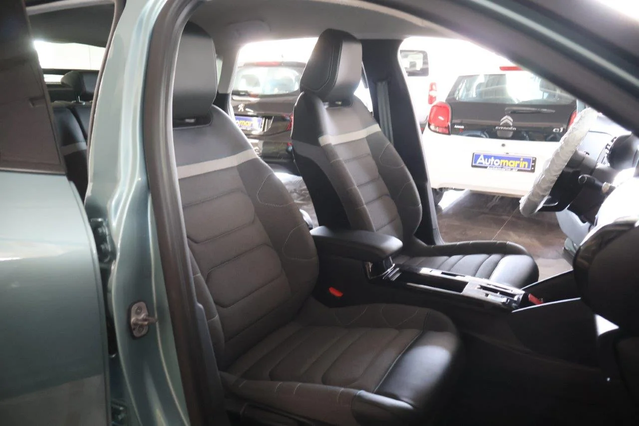 Citroen C4 - View model 34