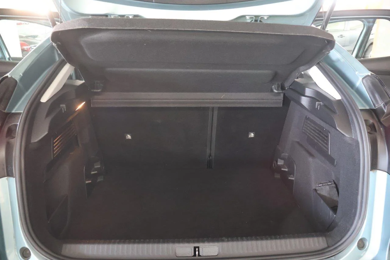 Citroen C4 - View model 36