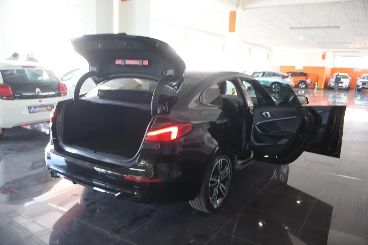 Bmw 216 - View model 7