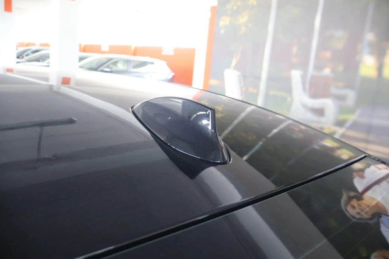 Bmw 216 - View model 12