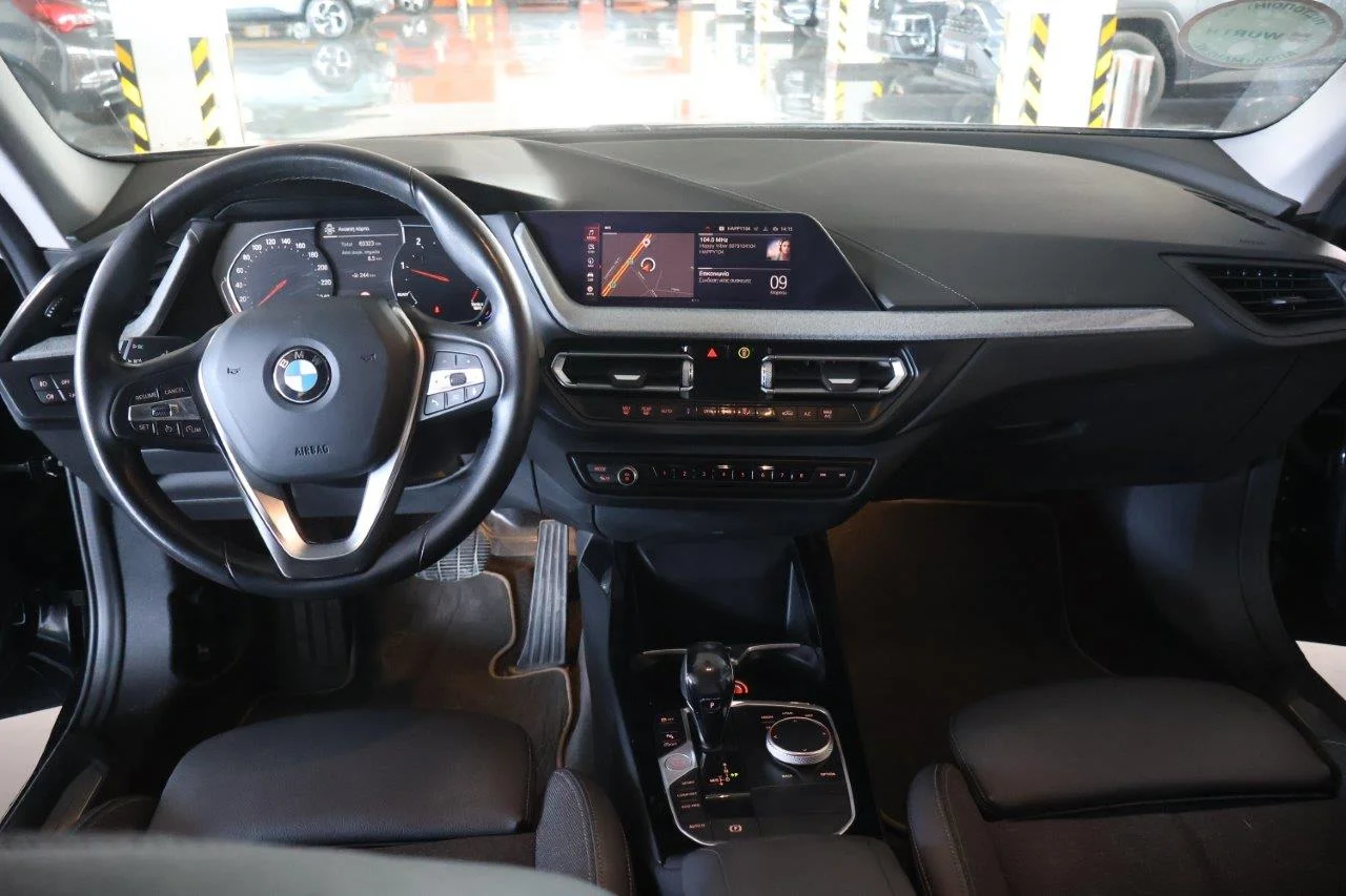 Bmw 216 - View model 19