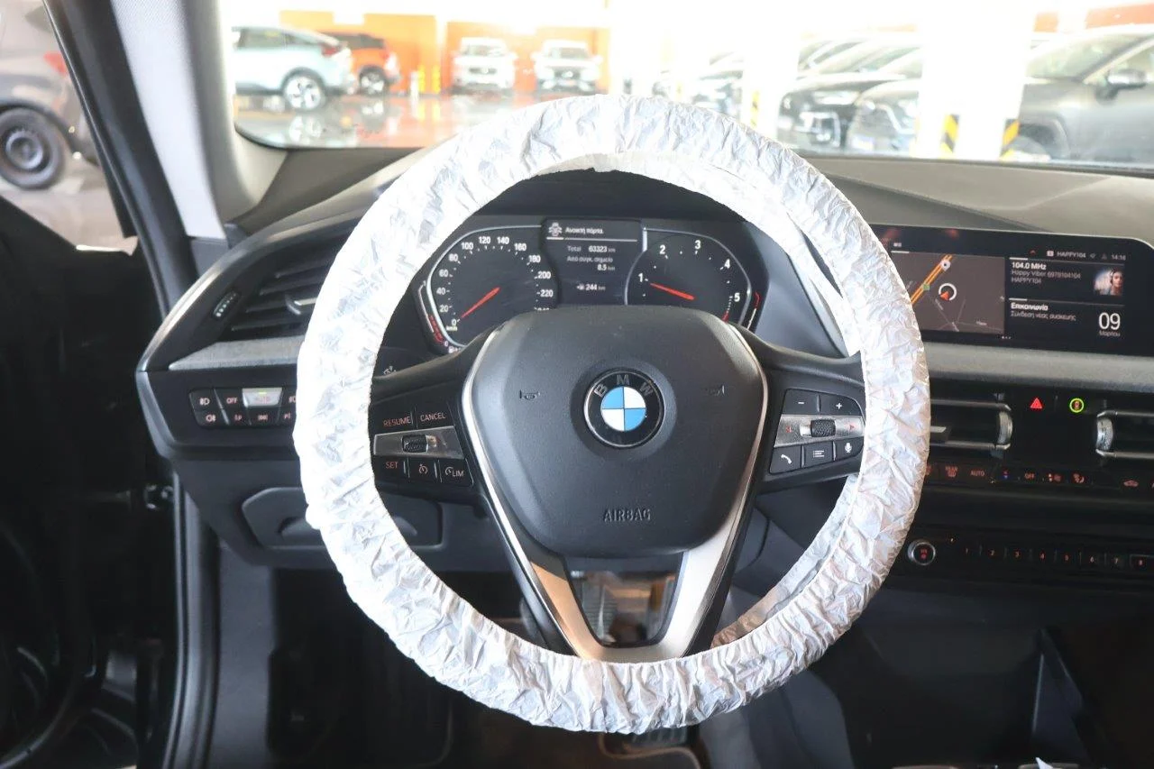 Bmw 216 - View model 20