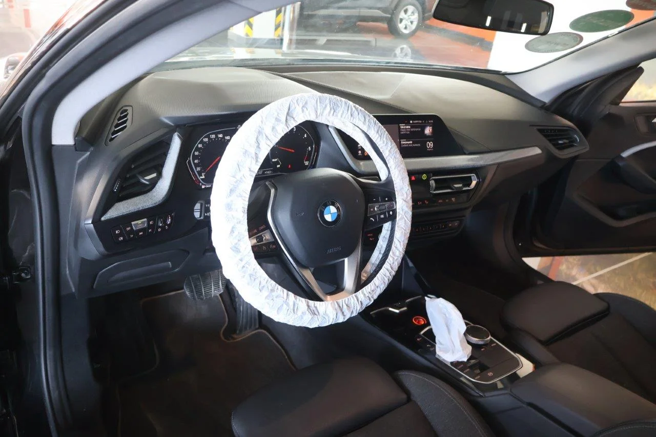 Bmw 216 - View model 21