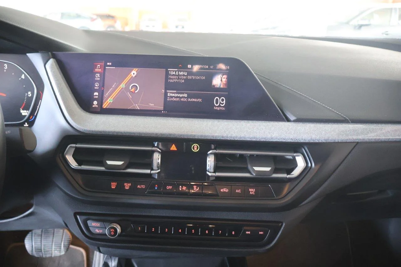 Bmw 216 - View model 22