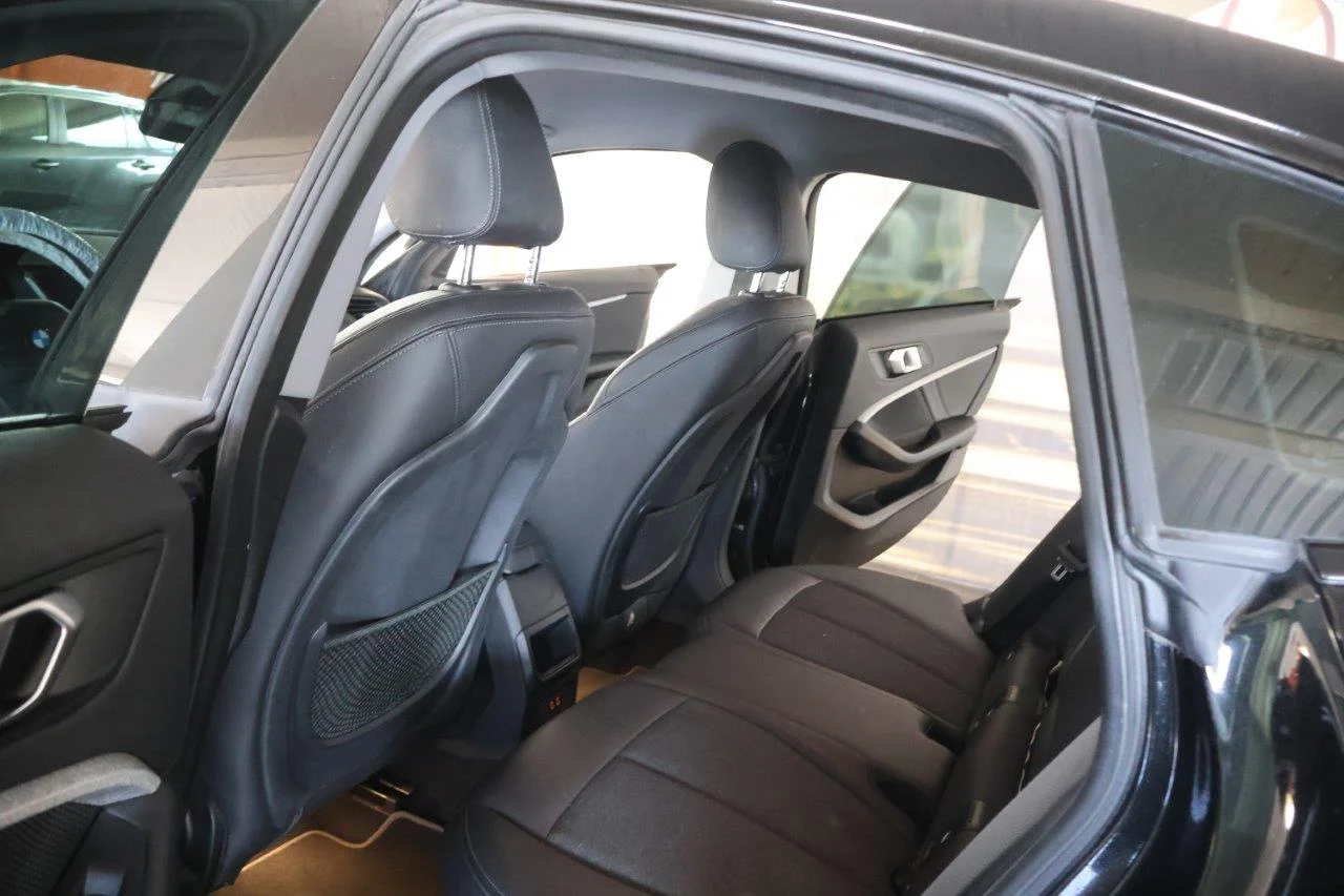 Bmw 216 - View model 30