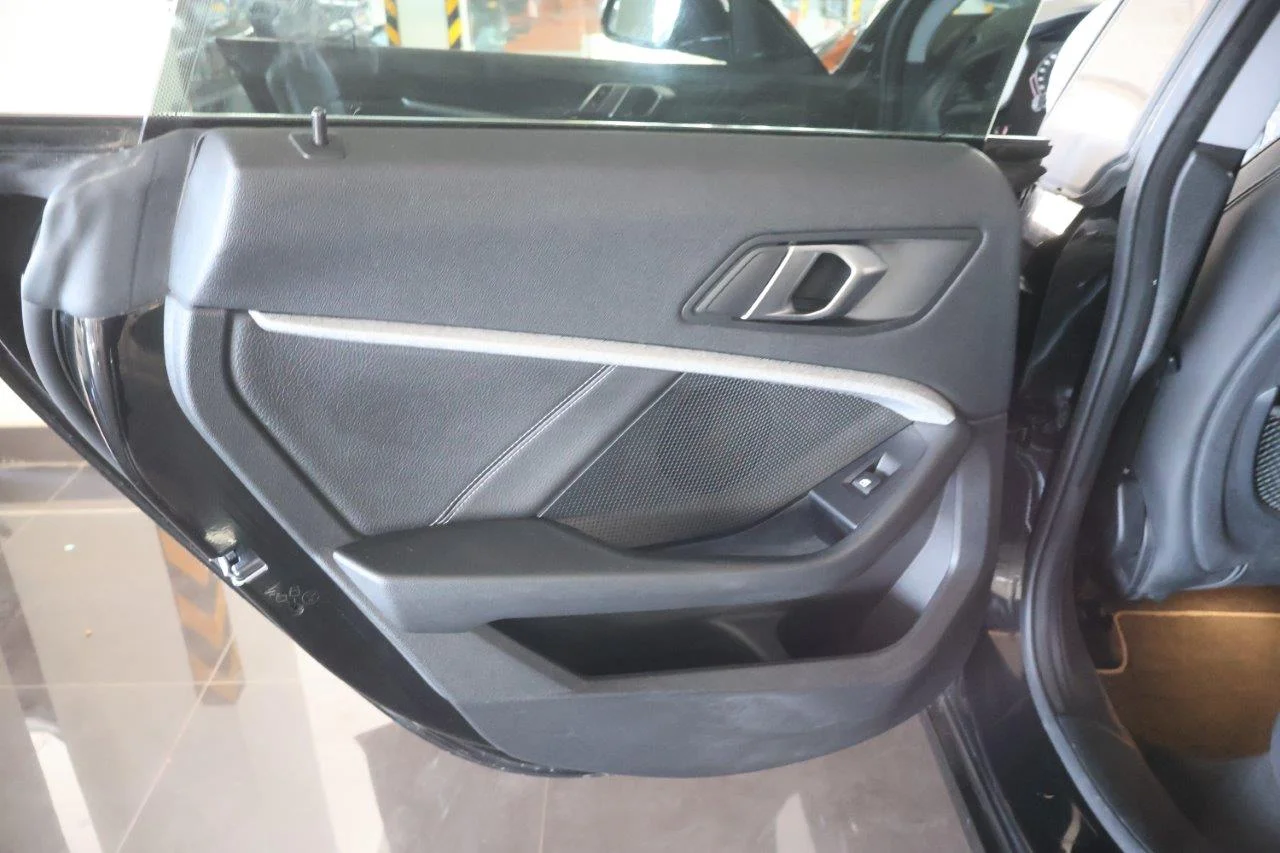 Bmw 216 - View model 31