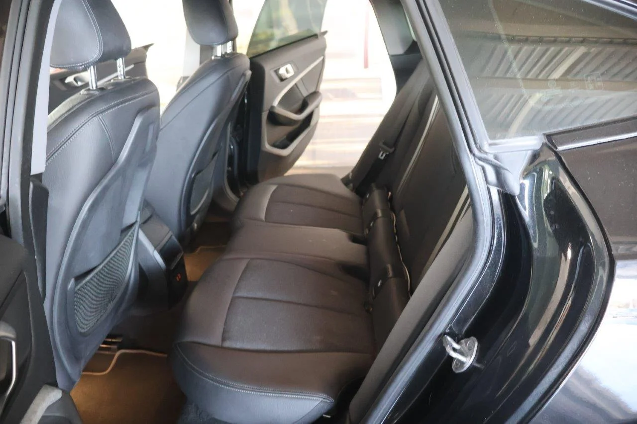 Bmw 216 - View model 32