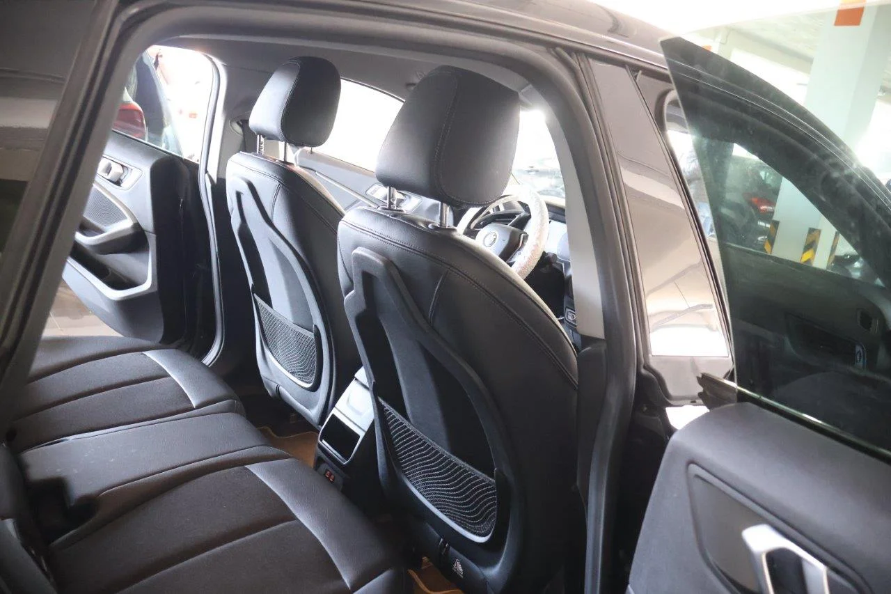 Bmw 216 - View model 33