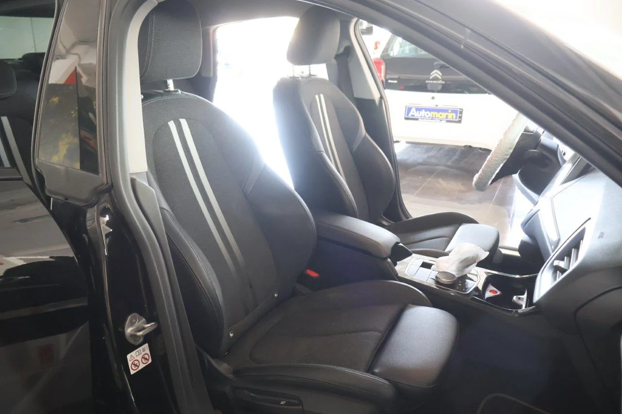 Bmw 216 - View model 34
