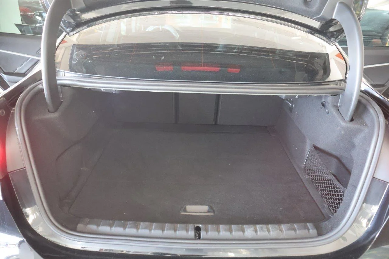 Bmw 216 - View model 36
