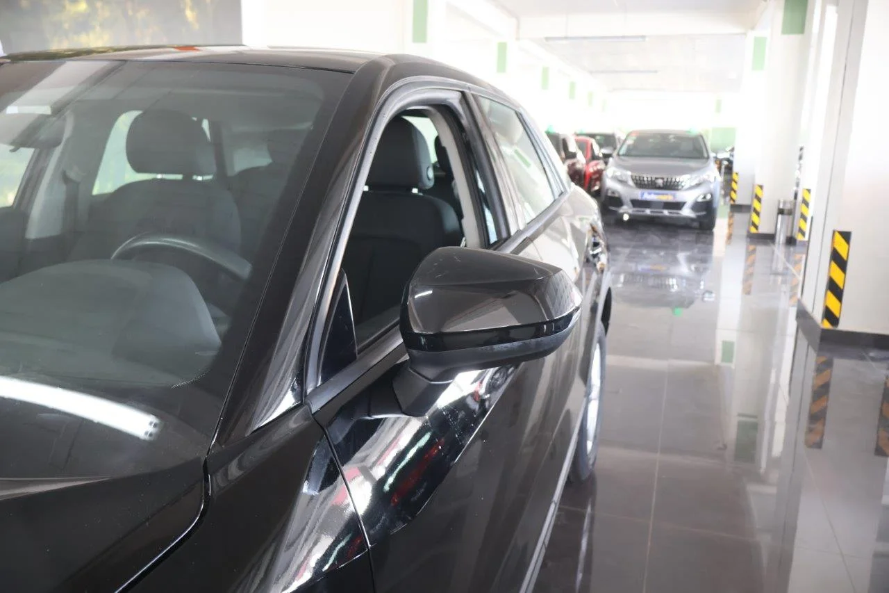 Audi Q2 - View model 13