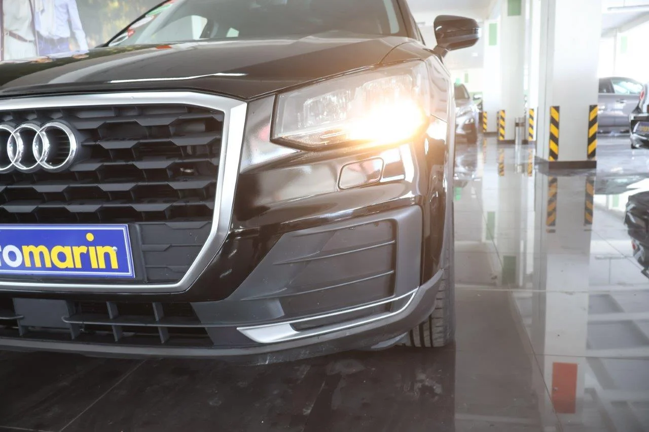 Audi Q2 - View model 14