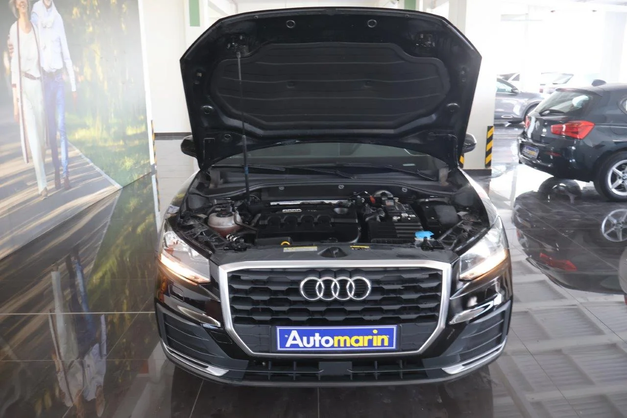 Audi Q2 - View model 18
