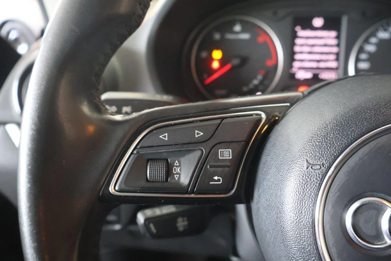 Audi Q2 - View model 21