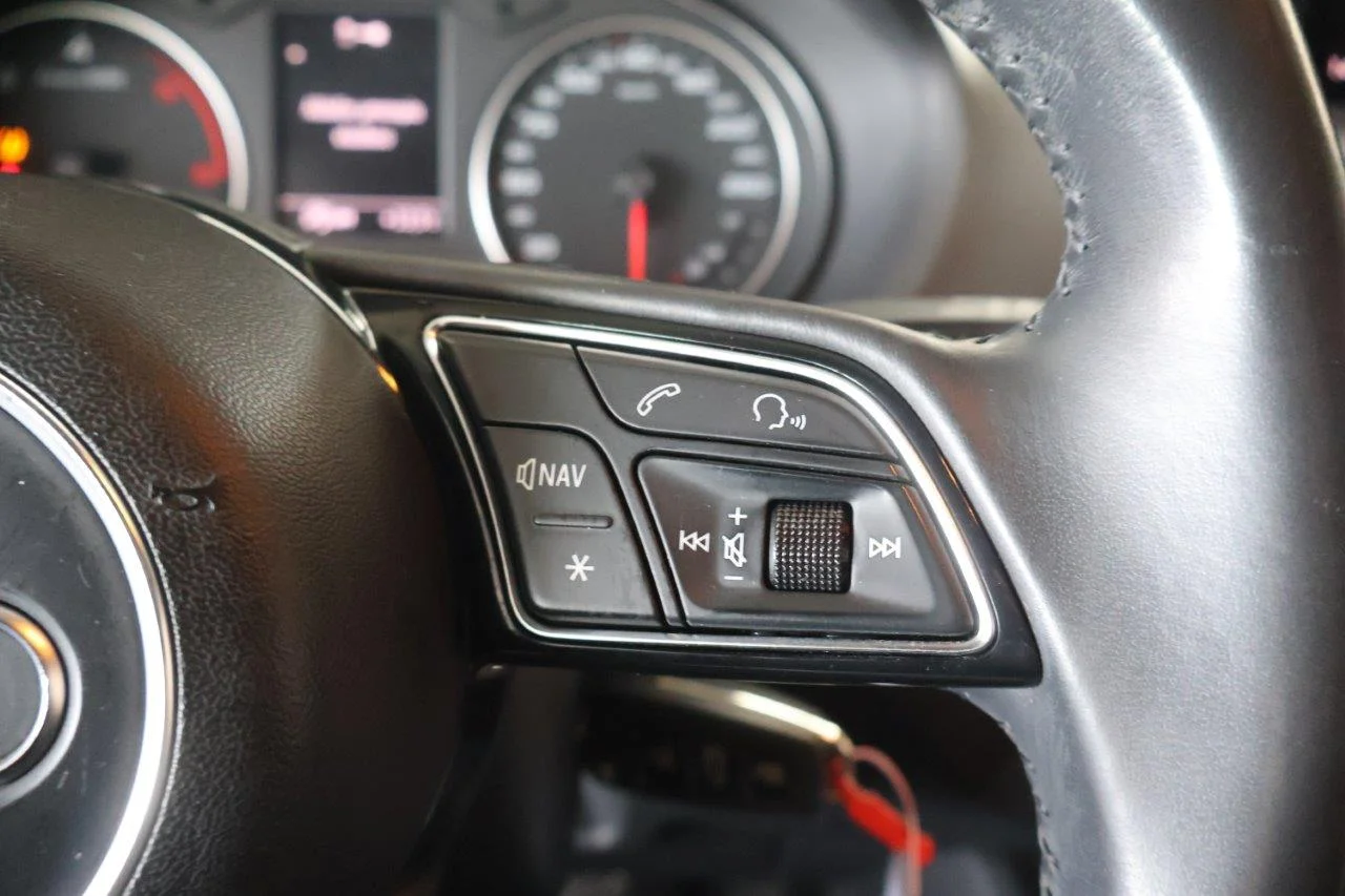 Audi Q2 - View model 22