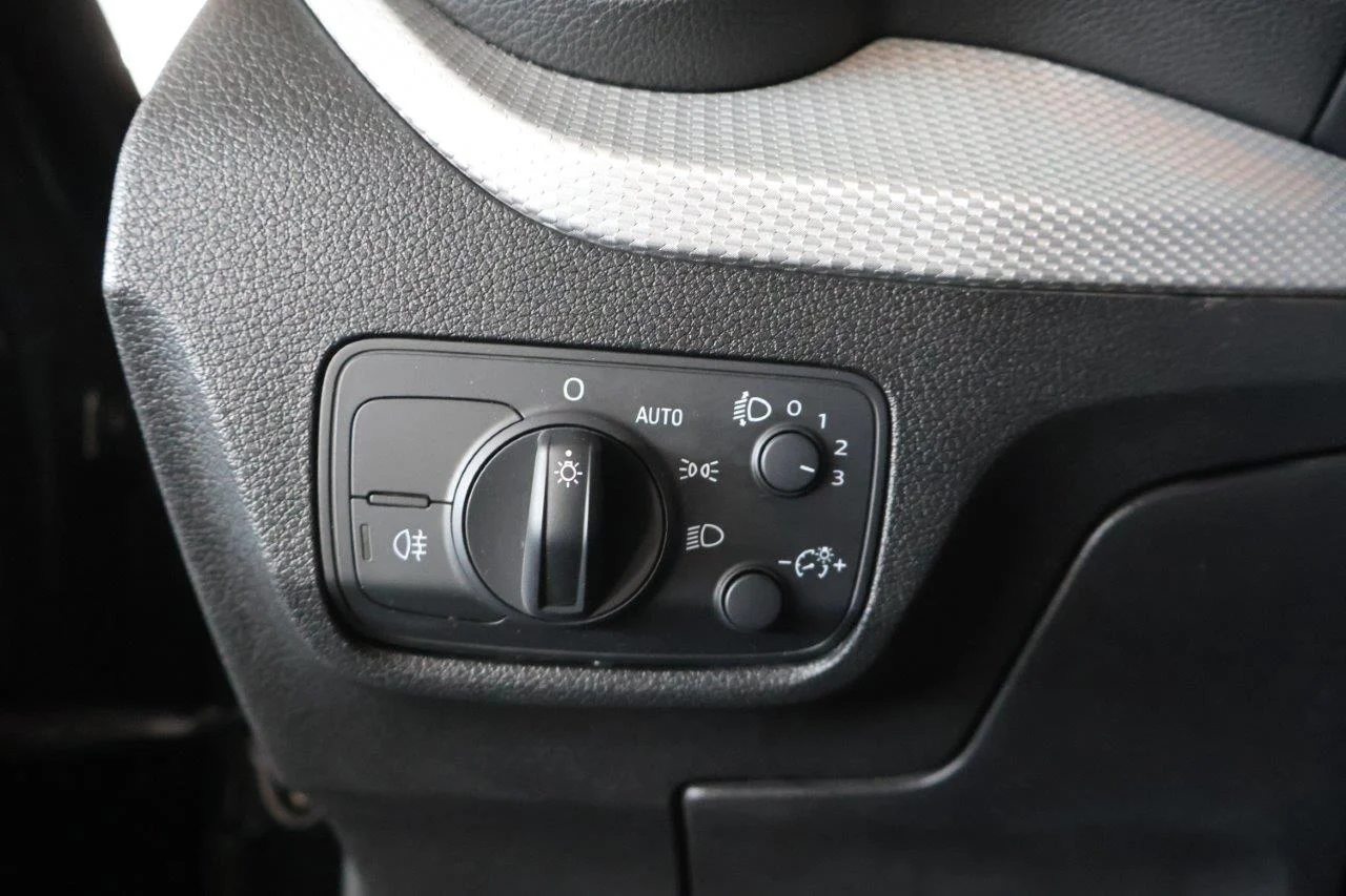 Audi Q2 - View model 31