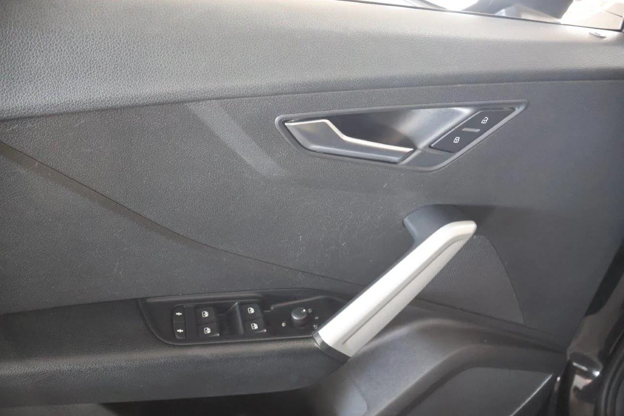 Audi Q2 - View model 33
