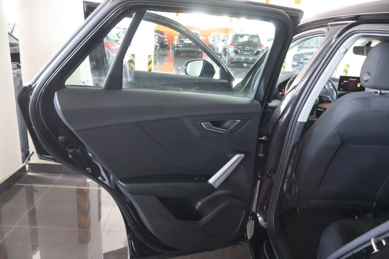 Audi Q2 - View model 35