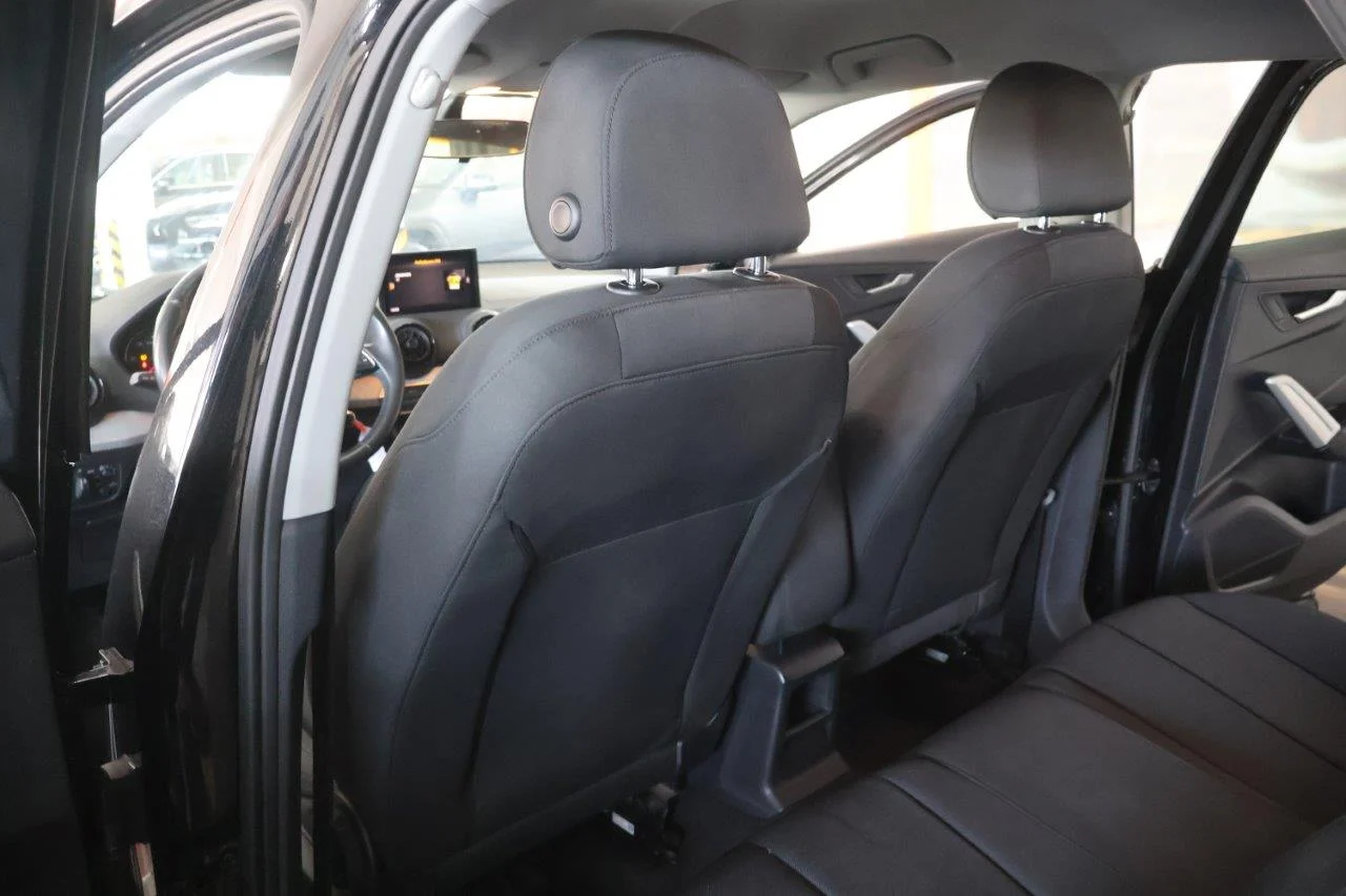 Audi Q2 - View model 36