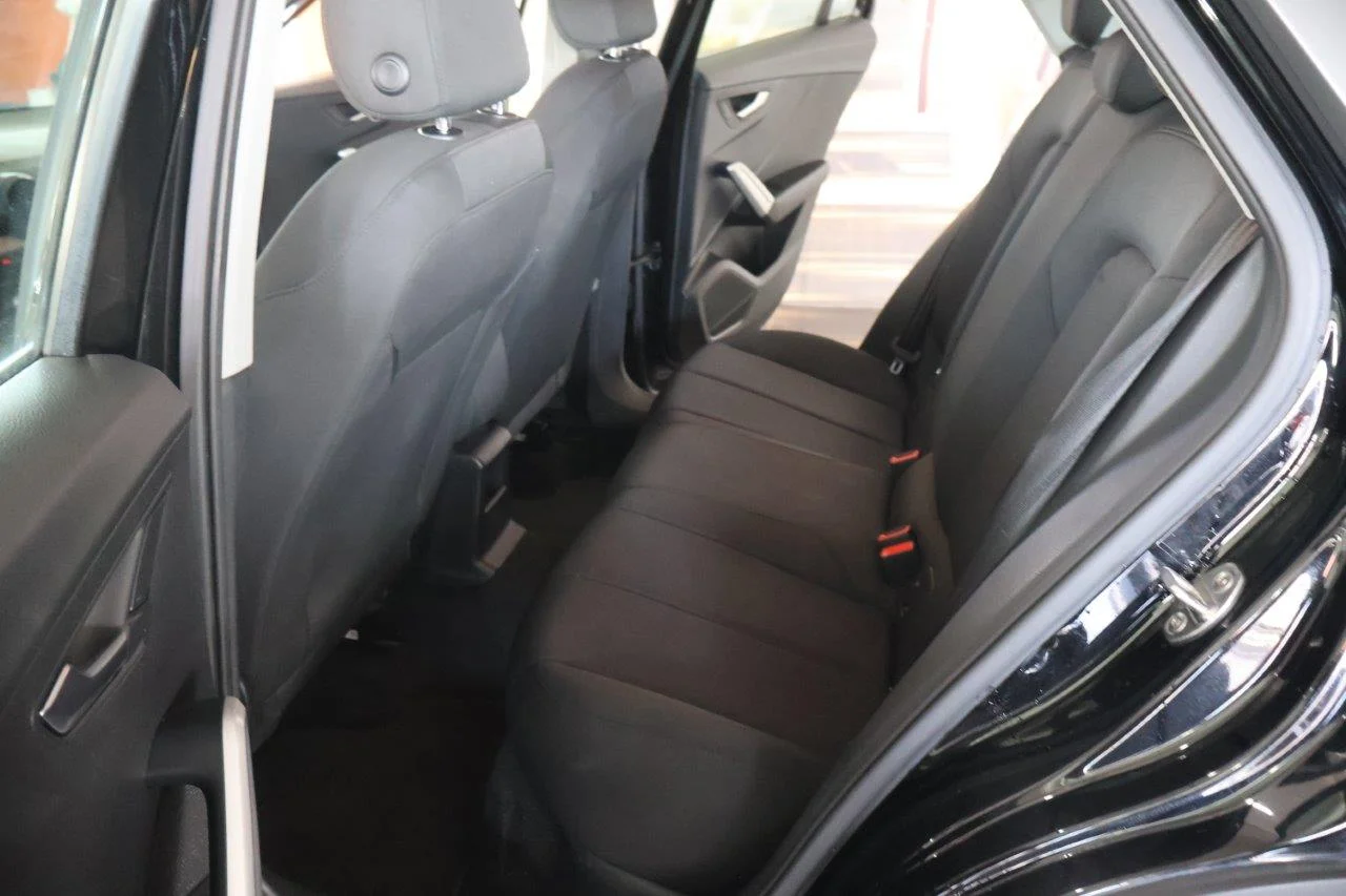 Audi Q2 - View model 37