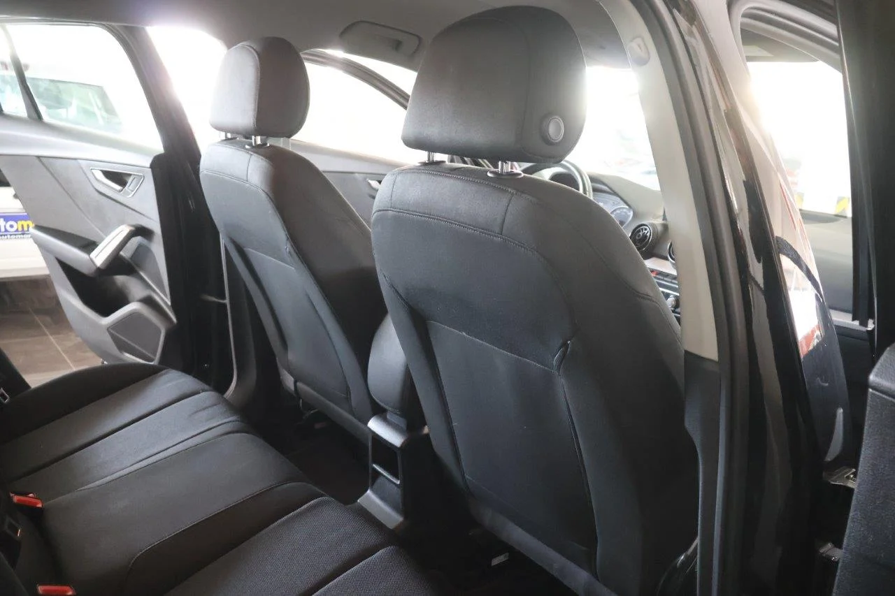 Audi Q2 - View model 38