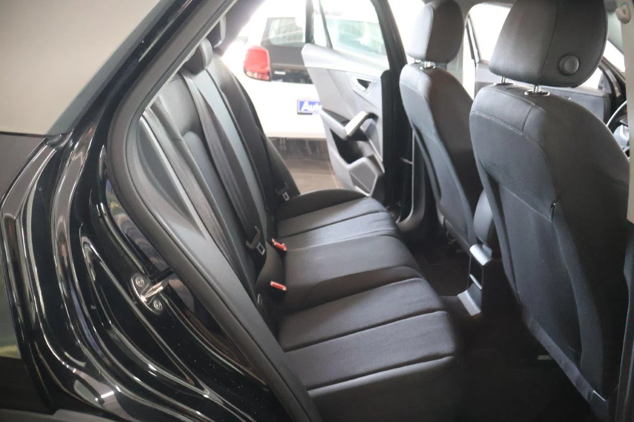 Audi Q2 - View model 39