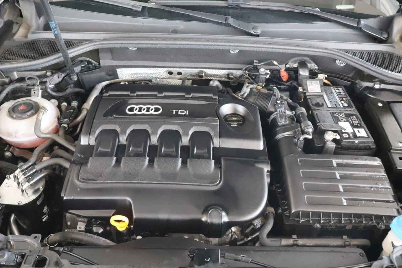Audi Q2 - View model 43