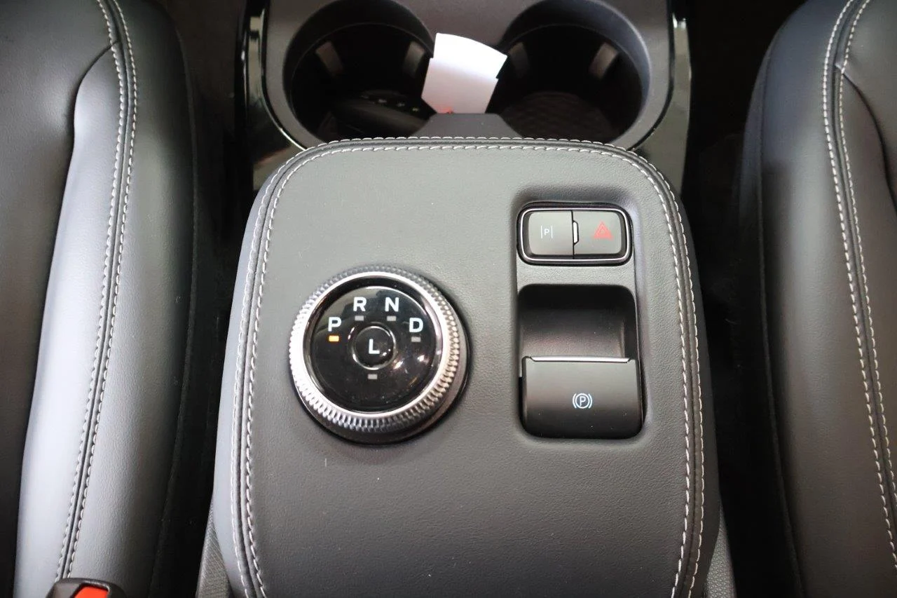 Ford Mustang Mach-E - View model 28