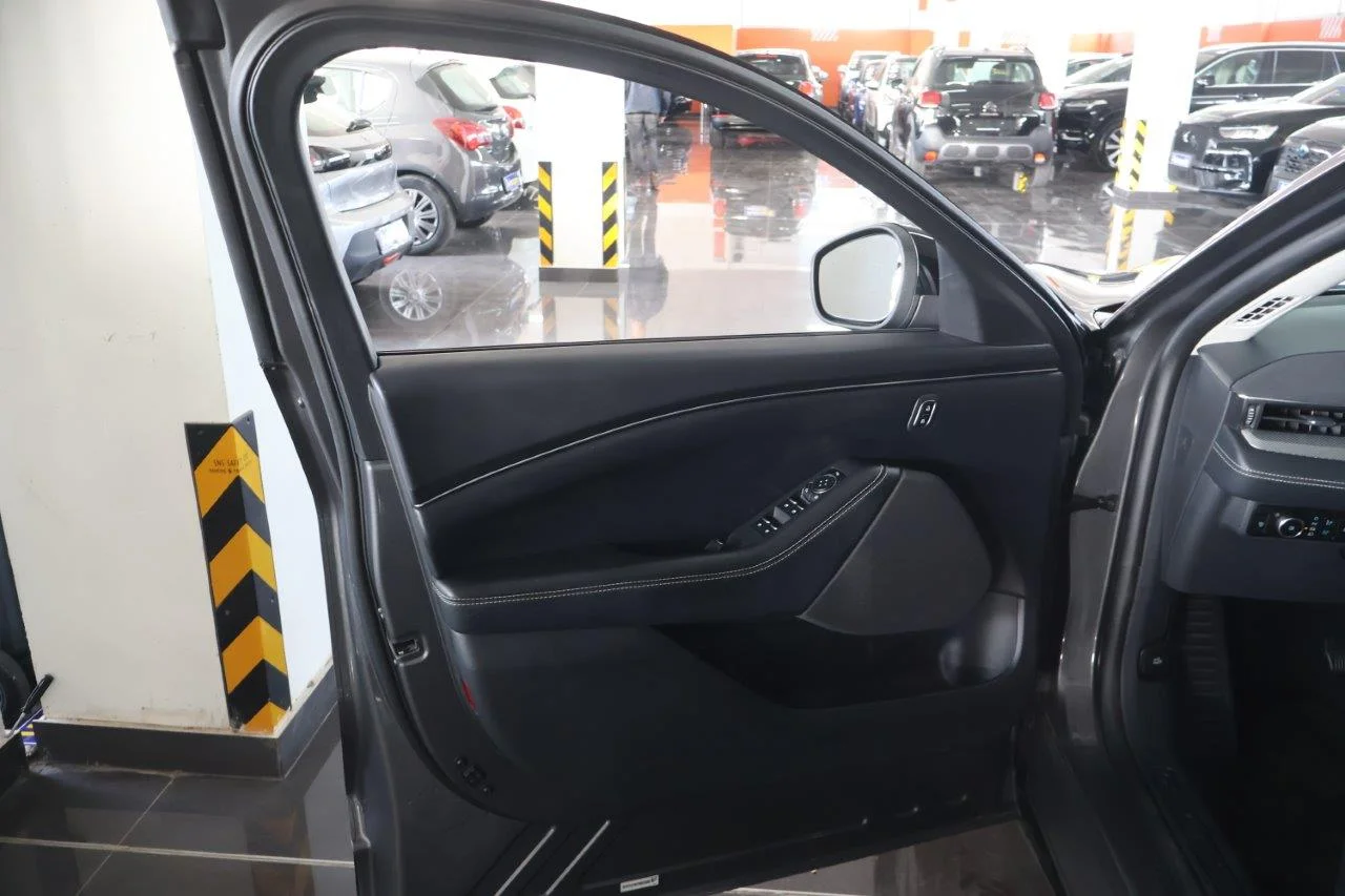 Ford Mustang Mach-E - View model 32