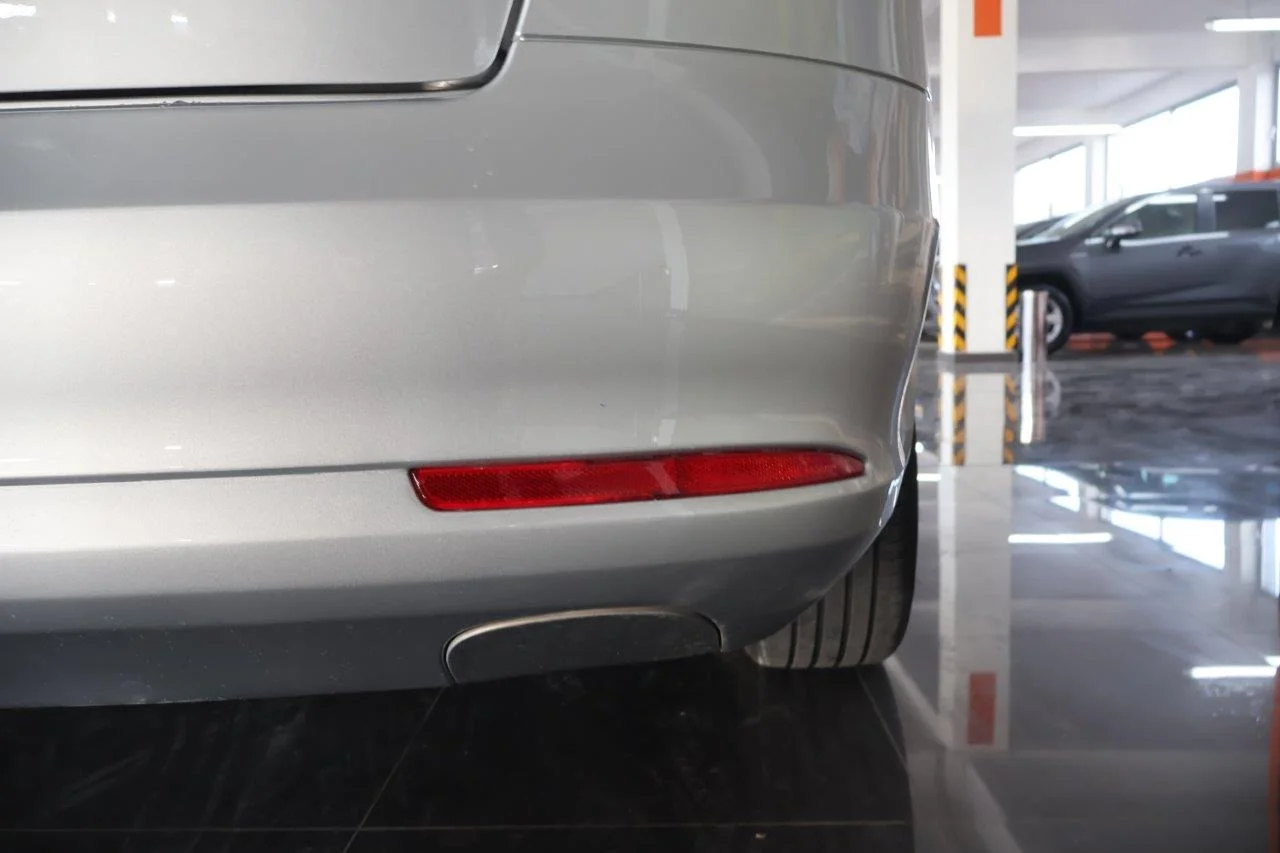 Skoda Octavia - View model 11