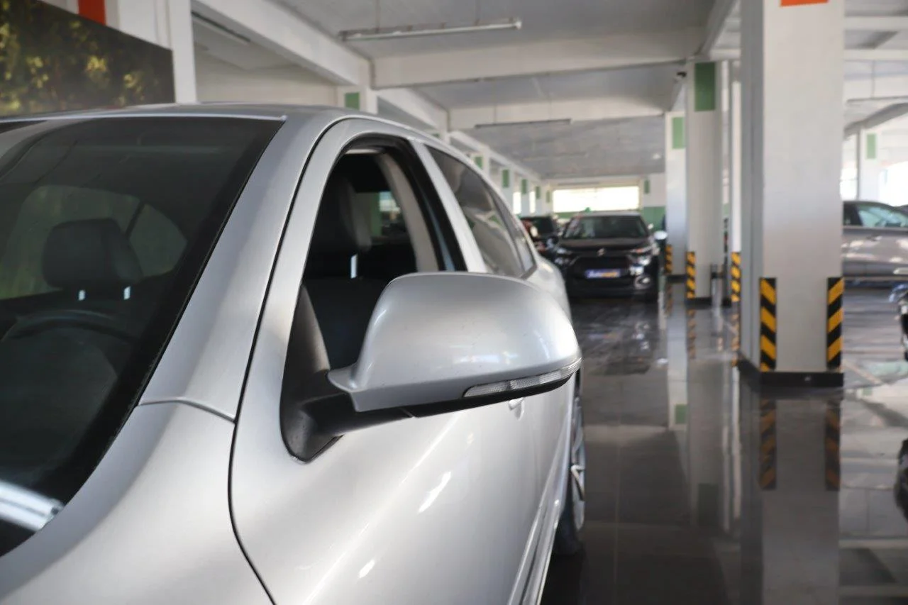 Skoda Octavia - View model 15