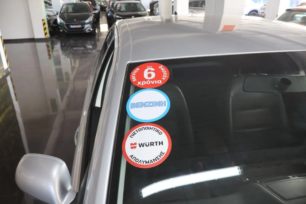 Skoda Octavia - View model 18