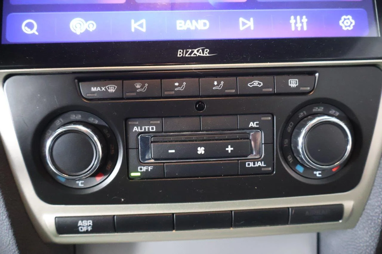 Skoda Octavia - View model 23