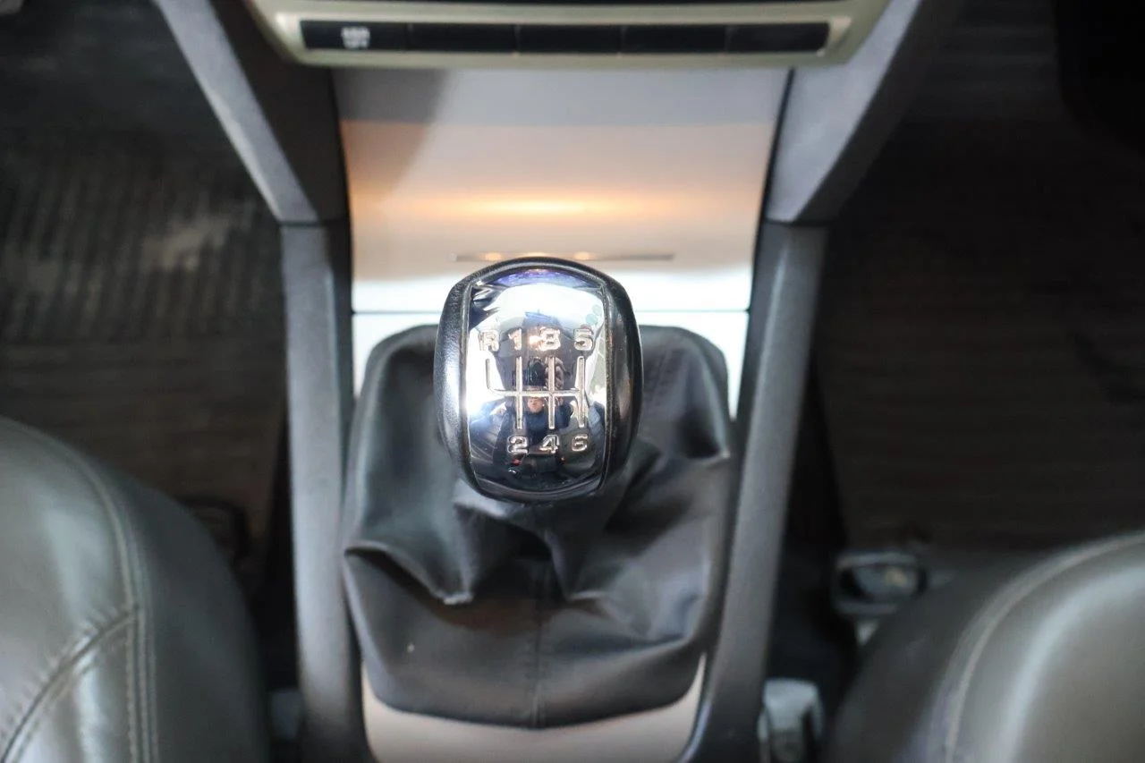 Skoda Octavia - View model 24