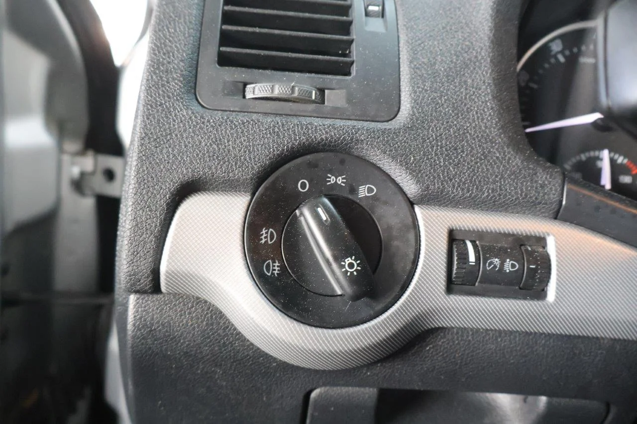 Skoda Octavia - View model 27