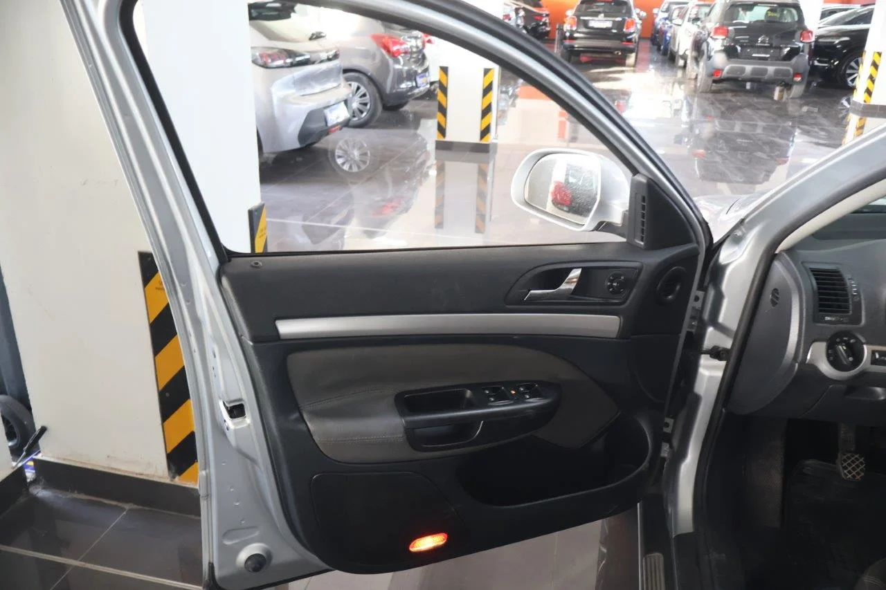 Skoda Octavia - View model 28