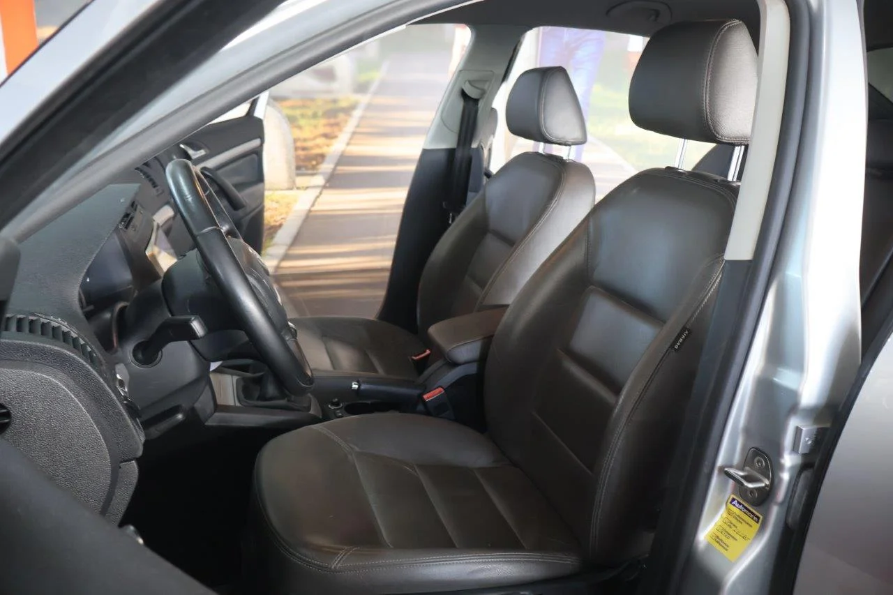 Skoda Octavia - View model 30