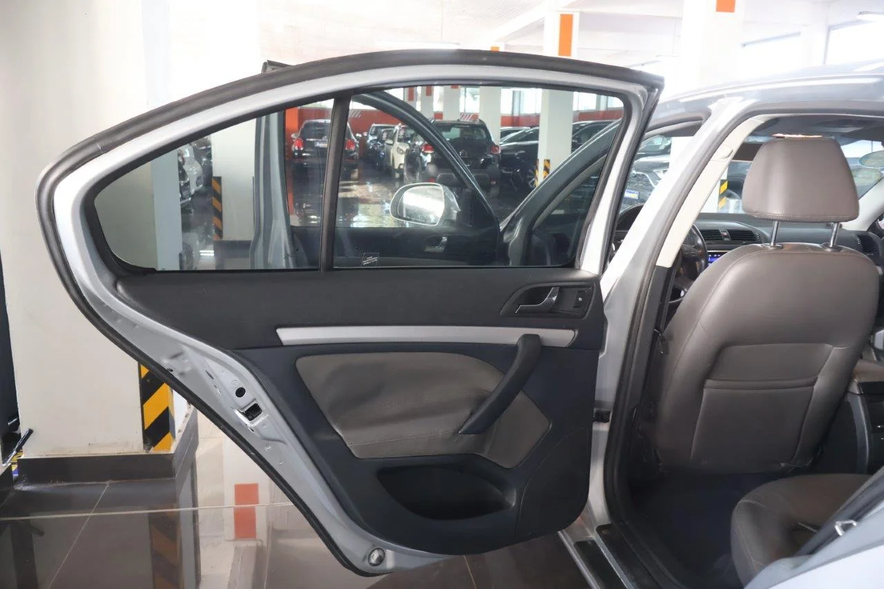 Skoda Octavia - View model 31