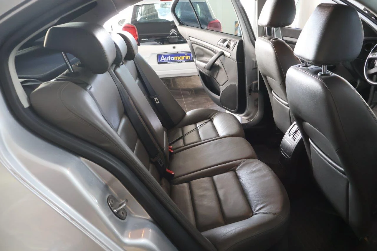 Skoda Octavia - View model 35