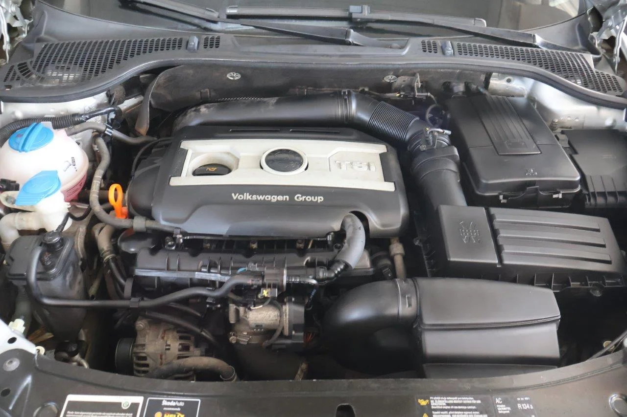 Skoda Octavia - View model 39