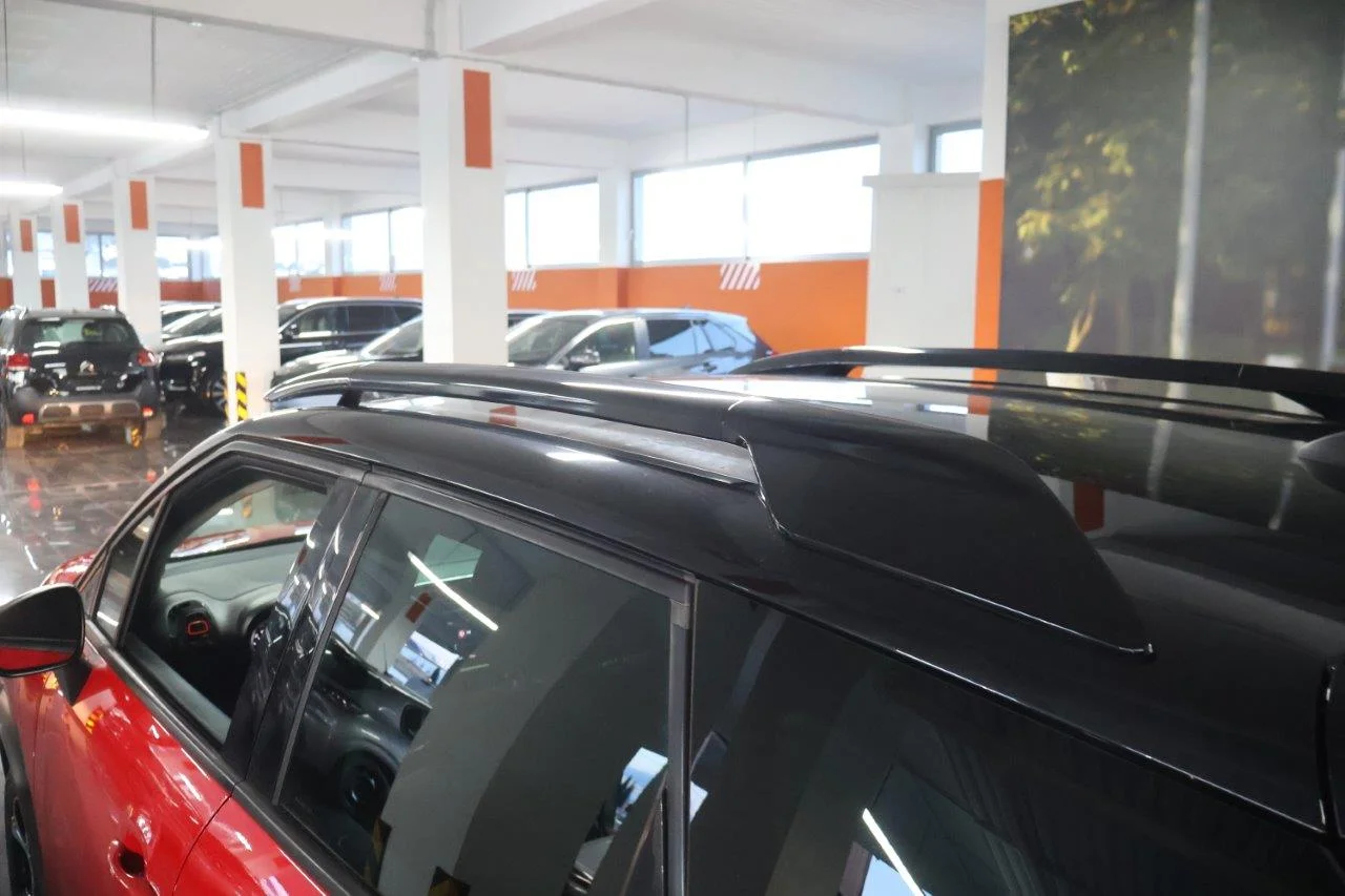 Citroen C3 Aircross - View model 14