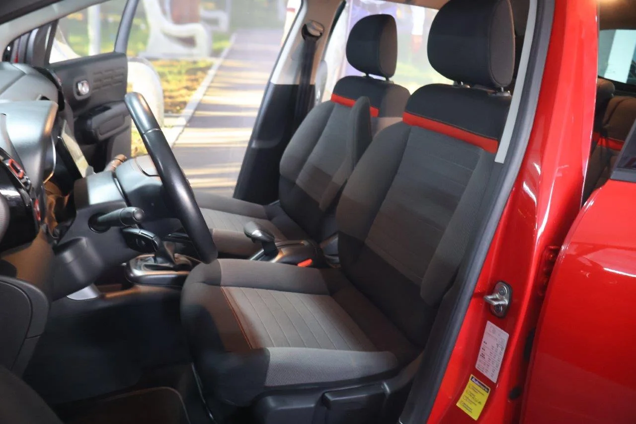 Citroen C3 Aircross - View model 32