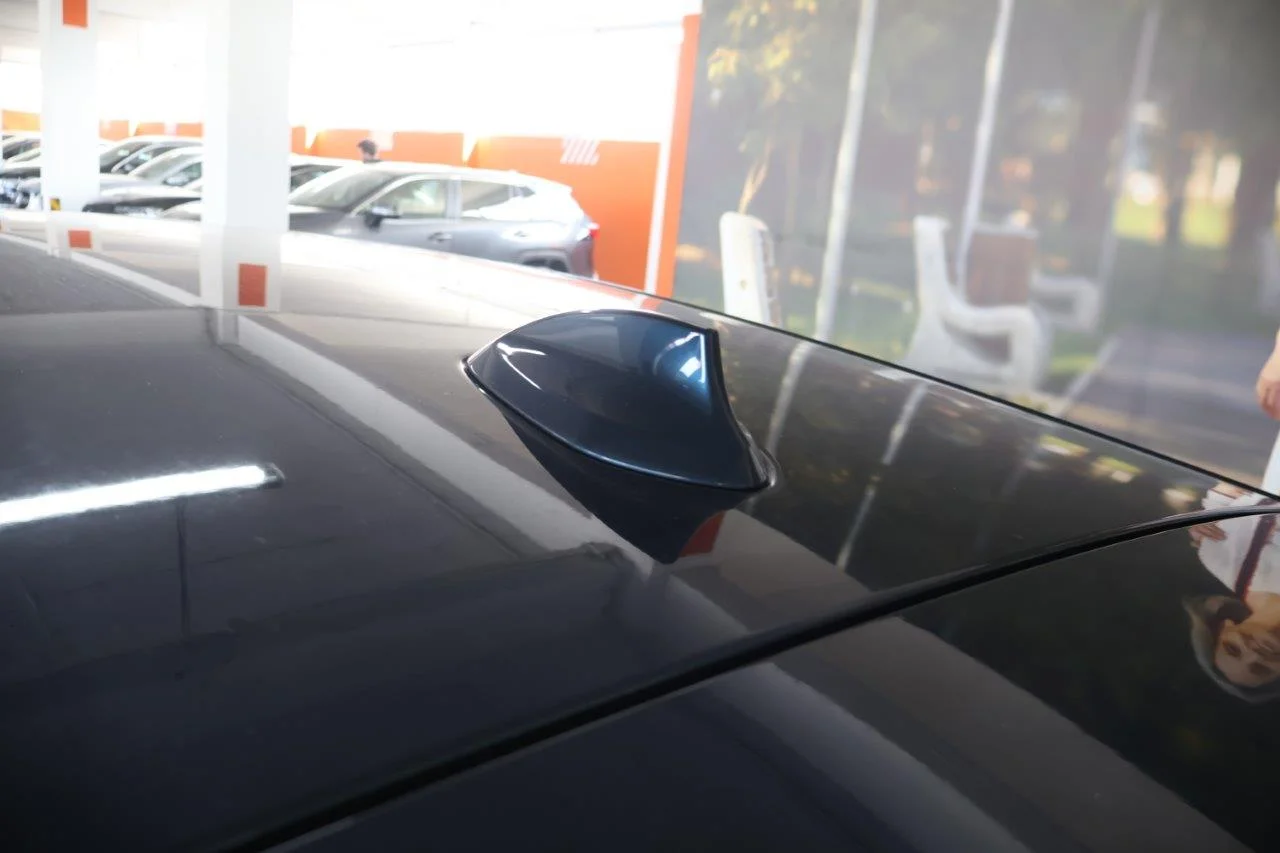 Bmw 118 - View model 12